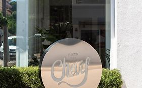 Hotel Chevy & Suites